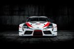 Toyota GR Supra Racing Concept 2018 года